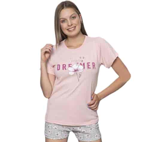 Piżama damska  DREAMER  PATION