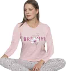 Piżama damska  DREAMER  PATION