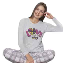 Piżama damska  LOVE  PATION