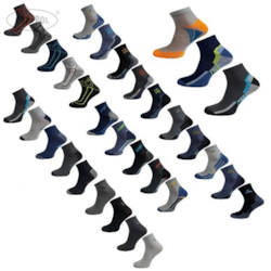 SKARPETY MĘSKIE SPORT 3/4