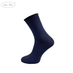 Skarpety damskie bezuciskowe PATION RP723218