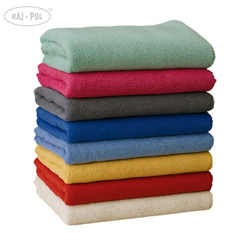 Ręcznik frotteTurcja 90x50 cm