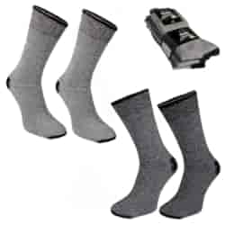 Skarpety męskie wełniane Evona