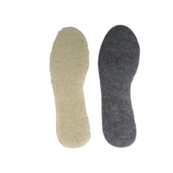 Worker wkładki filc/wełna