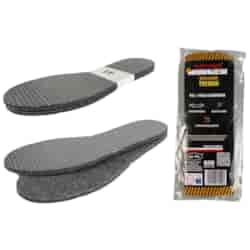 Worker wkładki filc/alu