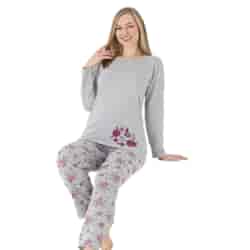 Piżama damska  Like a spring  PATION