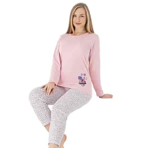 Piżama damska  All you need is sleep  PATION