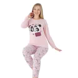 Piżama damska  Good night  PATION