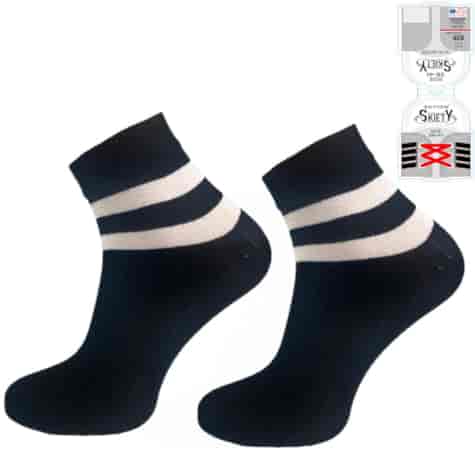 Skiety skarpety sportowe PATION