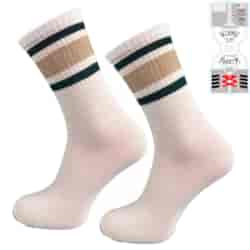 Skiety długie skarpety sportowe PATION