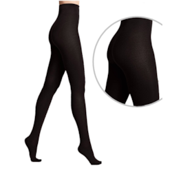 Rajstopy bawełniane Pesail