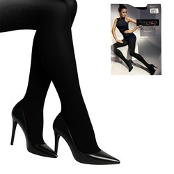 Rajstopy Ragazza Brenda 80 den microfibre 2