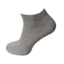 Stopka damska SZARA PERMY