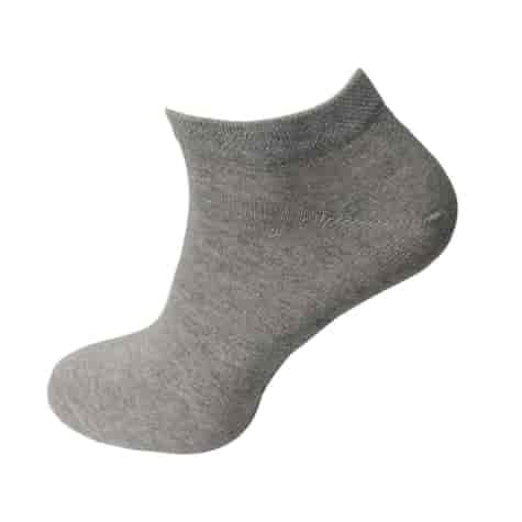 Stopka damska SZARA PERMY