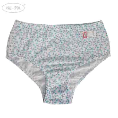 Figi damskie bawełniane ''Plus Size''