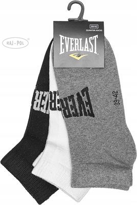 Stopka męska sportowa EVERLAST