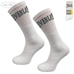 Skarpety męskie sportowe EVERLAST
