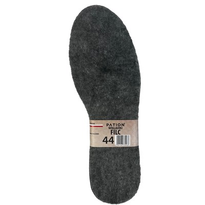 Wkładki Filcowe Pation rozmiar 36