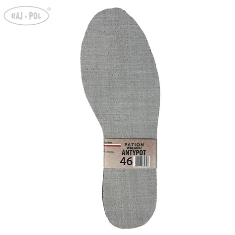 Wkładki Antypotowe 36 Pation