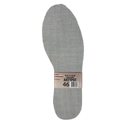 Wkładki Antypotowe 46 Pation