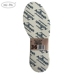 Wkładki Fresh 36 Pation