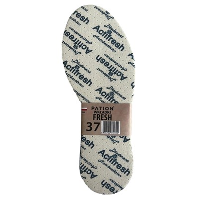 Wkładki Fresh 37 Pation