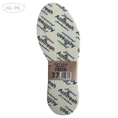 Wkładki Fresh 46 Pation