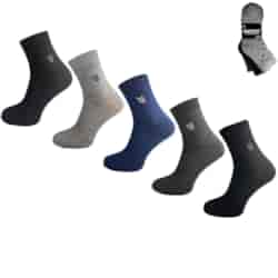 Skarpety męskie bixtra 2064 5-pak