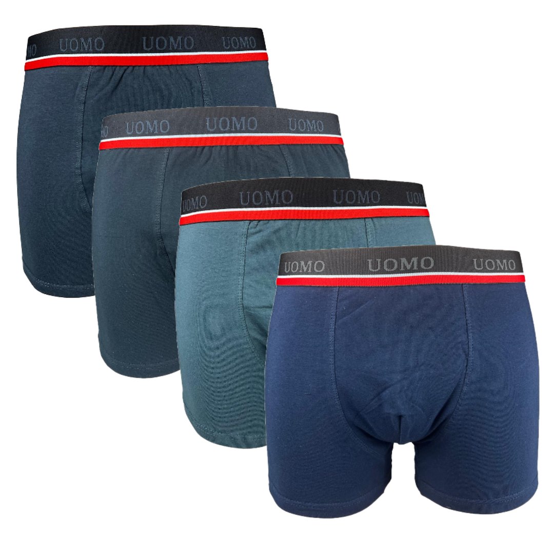 Bokserki męskie Uomo