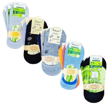 Baleriny damskie Xintao