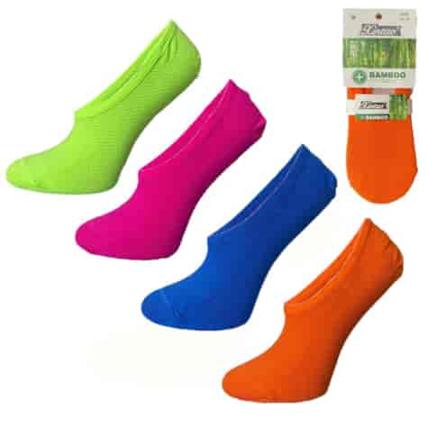 Stopki krókie damskie krótkie Xintao