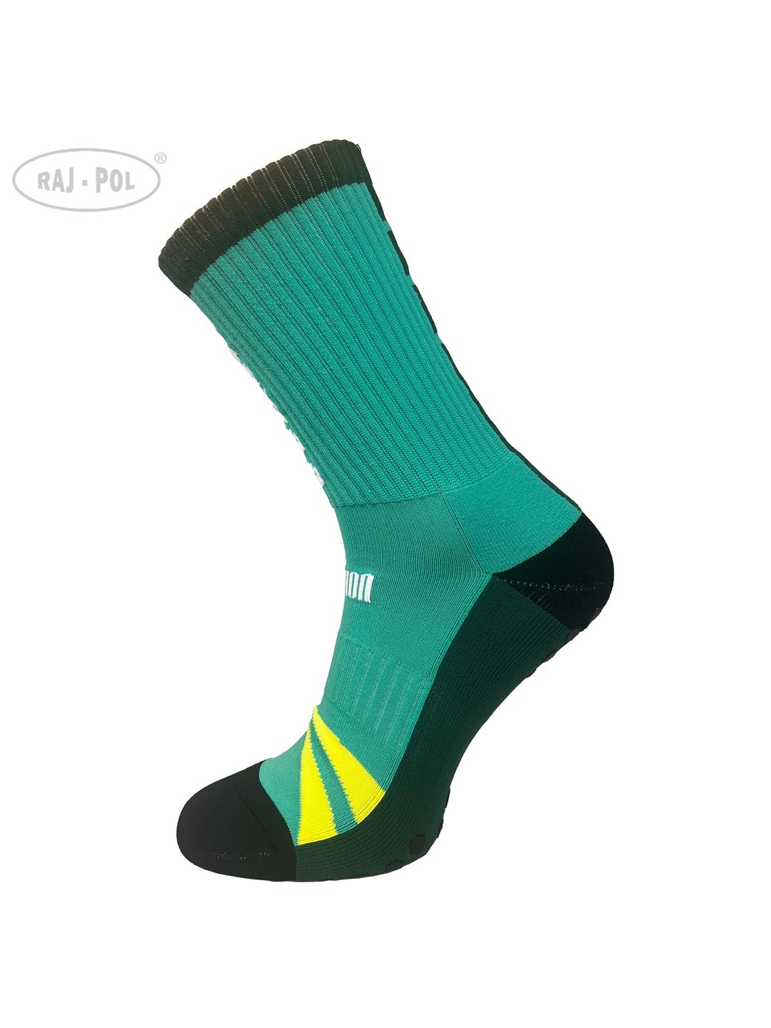 Skarpety Sportowe z jonami miedzi PATION SPORT ABS