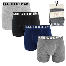 Bokserki męskie Lee Cooper