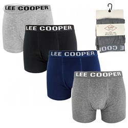 Bokserki męskie Lee Cooper