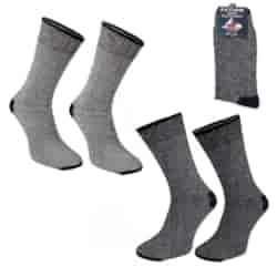 Skarpety męskie wełniane Outdoor Pation