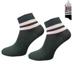 Skiety skarpety sportowe PATION