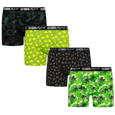 Bokserki męskie Lee Cooper