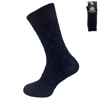 Skarpety garniturowe RAJ-POL