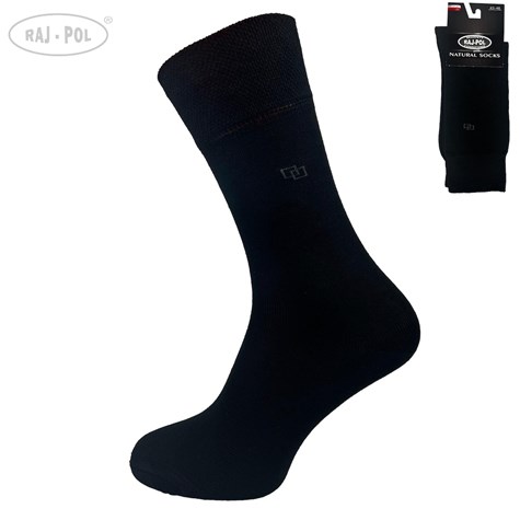 Skarpety garniturowe RAJ-POL