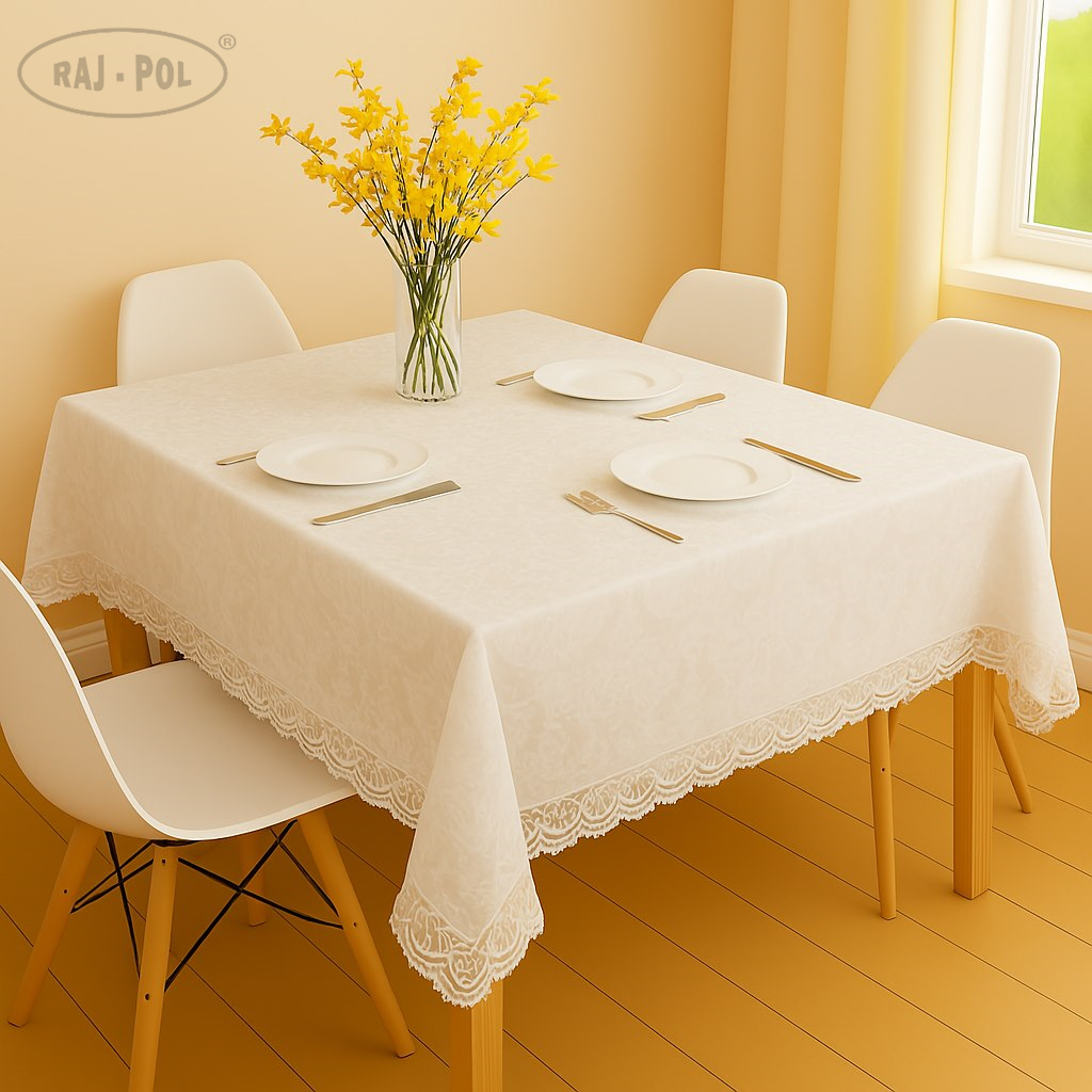 Obrus plamoodporny 60x120