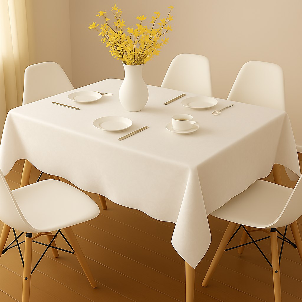 Obrus plamoodporny 150x260