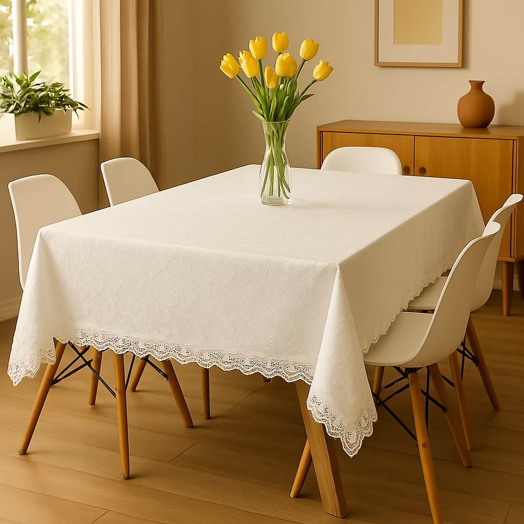 Obrus plamoodporny 150x320