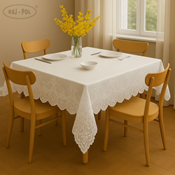 Obrus plamoodporny 150x350