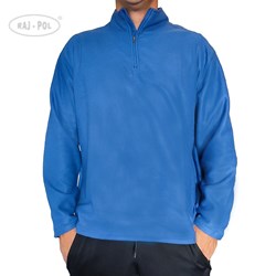 POLAR MĘSKI PATION rozmiar L kolor niebieski