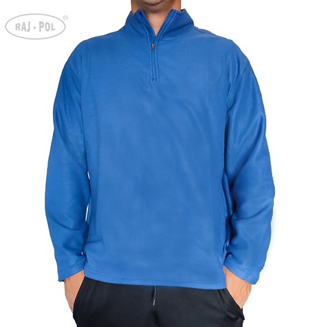 POLAR MĘSKI PATION rozmiar L kolor niebieski