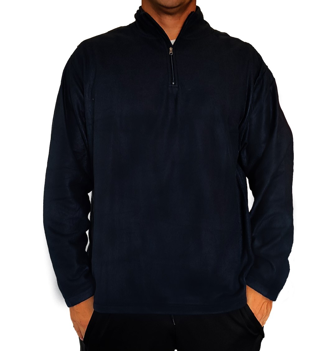 POLAR MĘSKI PATION rozmiar L kolor antracyt