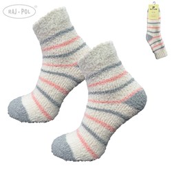 Skarpeta cosy bukla paseczki 35-38