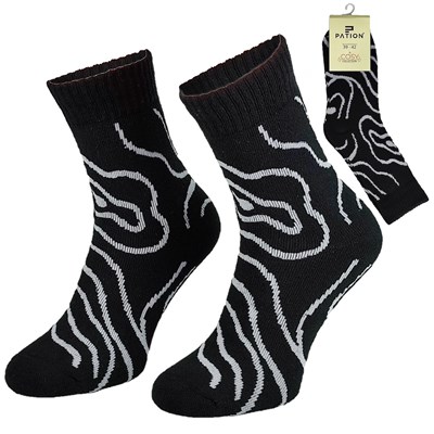 Skarpeta cosy wzory esy floresy 35-38