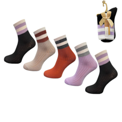 Skarpety damskie