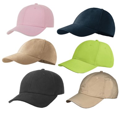 Czapka z daszkiem unisex